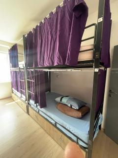NEWBORN HOSTEL Prishtina - 1