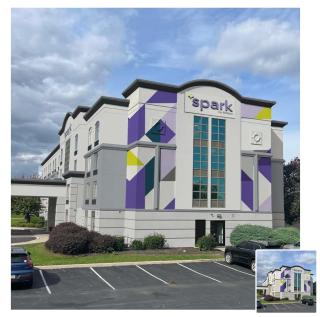 Spark by Hilton Mechanicsburg - Mechanicsburg - 0