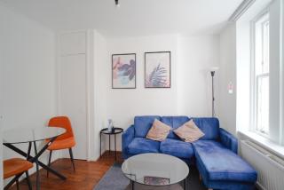10 Minutes to Tower Bridge , Smart TV, Free Wifi - Londra - 8