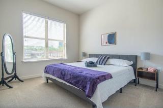 Boulevard Stays Nature Escape 2BR Suite Gym Pool Parking - 8