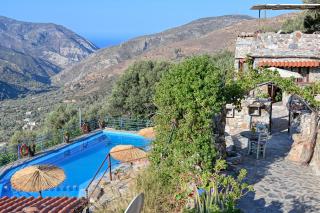 Velanos Villas - Kefálion - 7