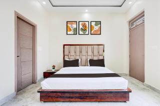 Hotel O BAL GOPAL - Delhi - 5