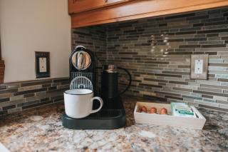 LucKey Plateau sur le Montagne - 6