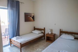 Flisvos Rooms - Palaiochóra - 4