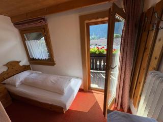 Bergsteiger-Zimmer Pension Obermair - Mayrhofen - 2