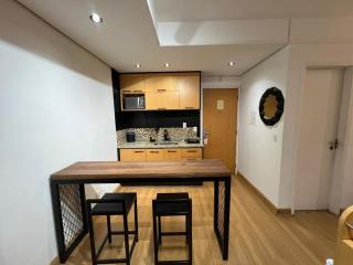 Hotel Biena Ibirapuera UH902 - 9