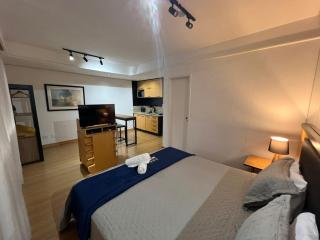 Hotel Biena Ibirapuera UH902 - 6