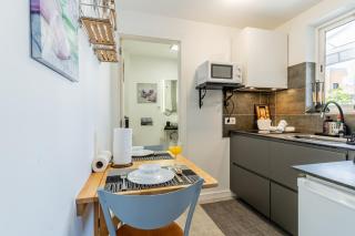 City center Studio penthouse near the beach - Puerto de la Cruz - 6