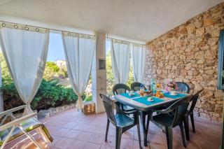 House 6 beds surrounded by greenery between Badesi and Isola Rossa - Trinità d'Agultu e Vignola - 4