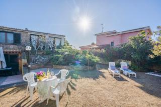 House 6 beds surrounded by greenery between Badesi and Isola Rossa - Trinità d'Agultu e Vignola - 7