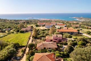 House 6 beds surrounded by greenery between Badesi and Isola Rossa - Trinità d'Agultu e Vignola - 8