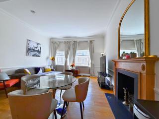 Knightsbridge & South Kensington, Private Garden Super King 2Beds 2Bath by Hyde Park & Royal Albert Hall - 7