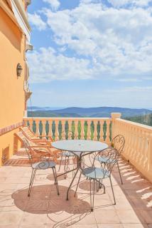 Le Château de la Mère - Sainte-Maxime - 3