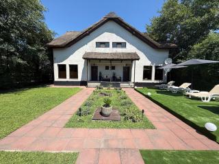 Vila CAMA - Crisan - 2