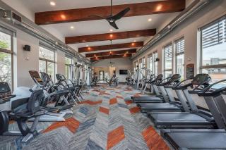 Boulevard Stays Direct Trail Access Parking Pool Gym 02 - 6