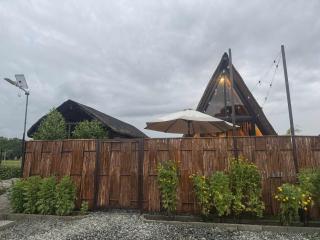 Bed And Breakfast at Baba's Eco Farm - Manaoag - 0