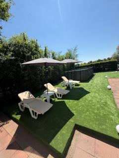 Vila CAMA - Crisan - 1