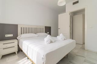 Allo Apartments Ático Jaramago Parking Centro 1 Hab - Jerez de la Frontera - 3