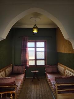 Al Madina, traditional Riad - Bizerte - 6