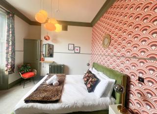 The Half Angel apartment at The Bank of England - Bristol - 4