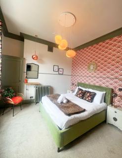 The Half Angel apartment at The Bank of England - Bristol - 3