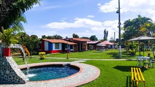 Villa Milena - Santa Elena - 0