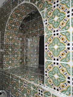 Al Madina, traditional Riad - Bizerte - 5
