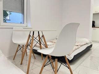 Apartament i Parking Centrum - Toruń - 4
