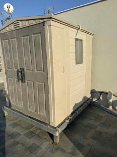 Costas Court - Limassol - 1