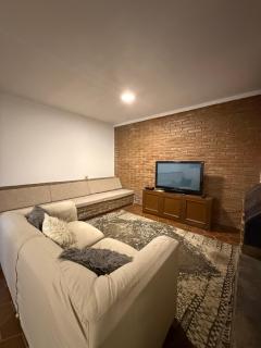 La Casona del Parque - 2