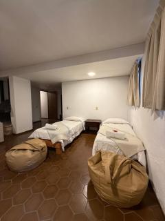 La Casona del Parque - Mendoza - 4