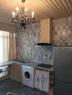 Apartment Argo - Jurmala - 7