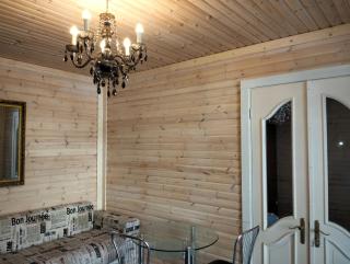 Apartment Argo - Jurmala - 3