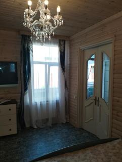 Apartment Argo - Jurmala - 1