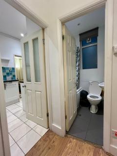 2 Bed Flat - Walking Distance to Borough Market - 6