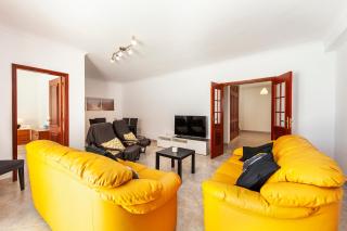 Topside Luz Guesthouse - 5