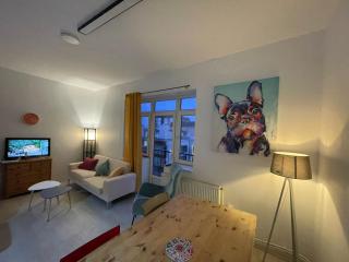 NEWBORN HOSTEL Prishtina - 9