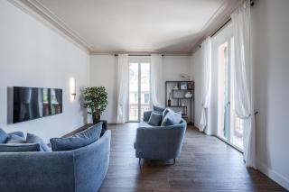 Close to the Sea - Design Apartment with AC in Center - 1