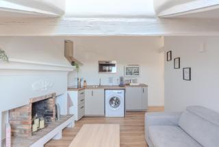 Cozy T2 Centre Cannes proche Suquet - Cannes - 6