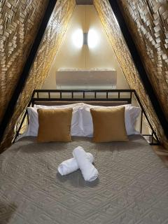 Bed And Breakfast at Baba's Eco Farm - Manaoag - 7