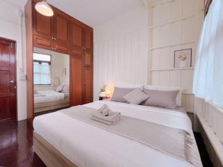 White & Green Guesthouse - Bangkok Yai - 4