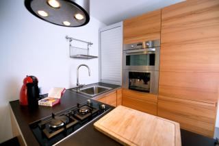 Luxury apartment - 1