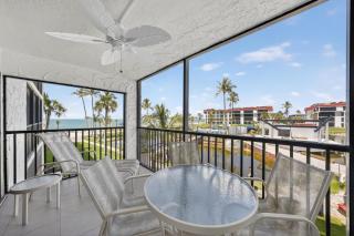 Pointe Santo E22 - Sanibel - 9