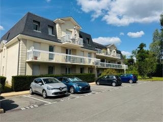 Studio with private parking - Belloy-en-France - 7