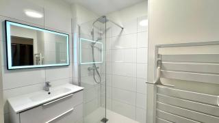 Studio with private parking - Belloy-en-France - 5