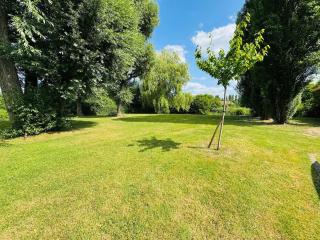 Studio with private parking - Belloy-en-France - 4
