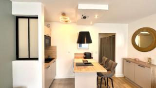 Studio with private parking - Belloy-en-France - 1