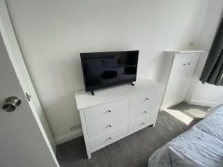 The Laurels Self Catering Apartment - 3