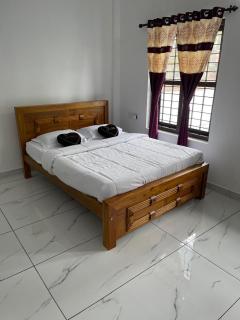 Wayanad Evergreen Farmhouse - 7