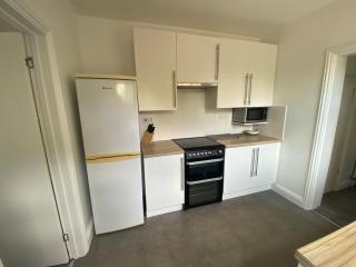 The Laurels Self Catering Apartment - 5